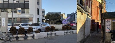 [우리 다시 3·1운동] 미리 걷는 삼일대로 광장의 탄생