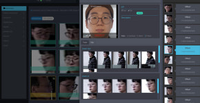 운전면허시험장 얼굴인식 시스템 도입…본인확인 보다 간편해져