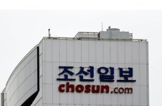 장자연 사건 담당경찰 조선일보 사장 사옥에서 방문조사 