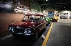 포니·자바라TV…서울생활사박물관 26일 임시 개관