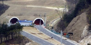 인제∼고성 미시령터널 12일~14일 통행료 면제