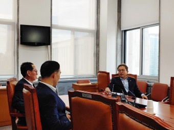 국회 법사위, 조국 청문회 증인 11명으로 합의…오후 전체 회의