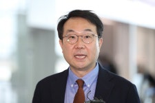 S. Korean Envoy Stresses Joint Efforts With US, Japan For Denuclearization