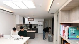 서울 금천·광진, 화성 봉담에 기숙사형 청년주택 612명 모집