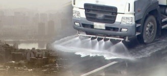 서울시, 전국서 첫 미세먼지 집중관리구역 지정