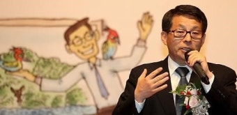 경찰, '세월호 막말' 차명진 전 의원 검찰 송치