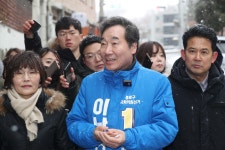 여, 종로 이낙연·남양주병 김용민·고양병 홍정민 전략공천