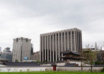 종로구 코로나19 확진자 발생…정부서울청사 어린이집 휴원