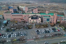 청도 대남병원 간호사 5명 확진…시설 폐쇄