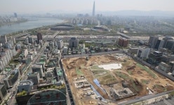 서울시, 현대차 삼성동 글로벌비지니스센터 착공 허가