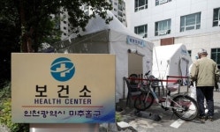 인천 학원강사발 학생·학부모 3명 추가 확진, 총 14명