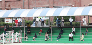 안양·군포서 제주 단체여행 간 목사·가족· 신도 9명 확진