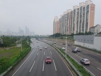 서울 강변북로·내부순환 해제…올림픽대로는 아직 통제