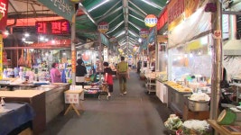 서울시, 전통시장·터미널·취약시설 안전점검