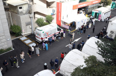 의료기관에서 코로나 확진자 잇따라 발생...평강의원·다나병원 등