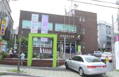 공사 중단 예산 불용 은평 응암정보도서관 건립 추진
