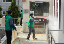 재활-요양병원 감염 확산…SRC재활병원 누적 51명