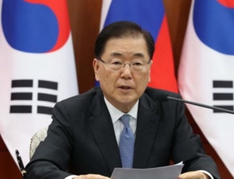 이번주 한중 외교장관회담·한미일 3자 안보실장회의