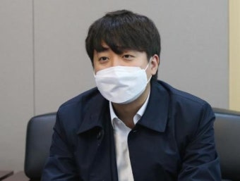 이준석, 조수진 공보단장 사퇴 압박…오후 4시 기자회견 예고