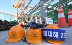 끼임사고 20대 노동자 사망…인천 첫 중대재해법 적용