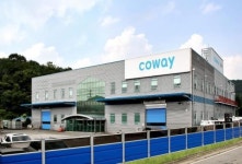 정수기서 니켈 검출 1년 숨긴 코웨이…대법 소비자에 100만원씩 배상