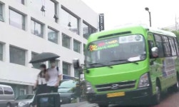 핫플레이스인데 교통은 사각지대?