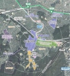 신림 1구역, 신통기획 심의 통과…단지 4,104세대 건립