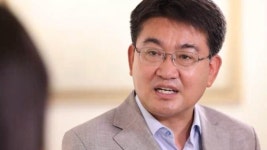 [동터뷰] 오승록 노원구청장 일자리, 주거, 교통 문제 해결 못하면 노원의 미래는 없다