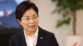 [동터뷰] 김미경 은평구청장 수색역세권 개발 본격화…경제·문화 거점지 만든다