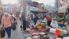 TBS <시민영상 특이점> 소시민의 땀내 나는 삶의 현장