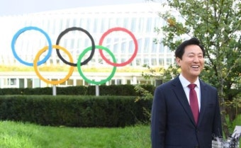 오세훈 