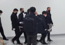 이태원 참사 경기북부 안치된 외국인 1명 본국 이송