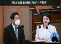 [10‧29참사] 오세훈 용산소방서, 서울시장 휘하...잘잘못은 제 책임