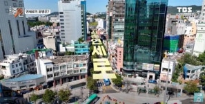 신촌 연세로 상권은 자동차가 안 다녀서 활기를 잃었을까? [우.동.라.썰]