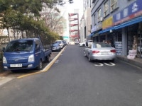 서울 영등포구, 중마루공원 불법 노점상 정비…주차공간 마련