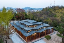 5월 어디 가지? 서울 공원 책 쉼터로!