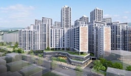 서울시, 노원구 상계5동 154-3일대 신속통합기획안 확정