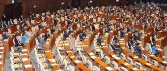 행안위, 오늘 10.29참사 특별법 공청회…여당 불참