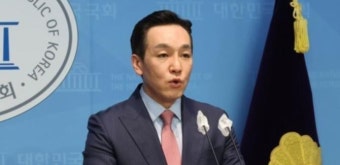 국민의힘, 이재명 단식 중단에 