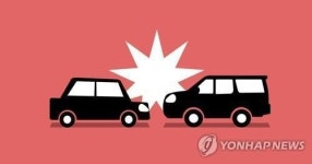 의왕 제2경인고속도로서 역주행 사고로 1명 사망