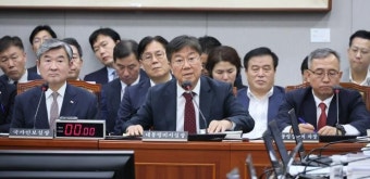 오늘 운영위 국정감사…대통령 비서실 등 대상