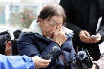 일제 강제동원 피해자 1심 승소…법원 