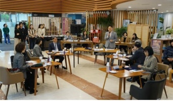 서울시, 62개 현장학습기관과 협력…중장년 일자리‧직업교육 지원