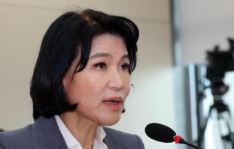 국회 과방위, 사흘째 이진숙 방통위원장 후보자 청문회