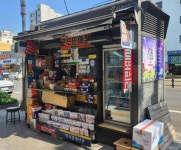 서울 가로판매대·구두수선대 16년 만에 디자인 바꾼다