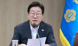 이 대통령 여야, 민생 도움되는 방향으로 지혜 모아주길