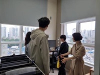 영등포구, 청년 '전월세 구하기' 임장 체험 진행