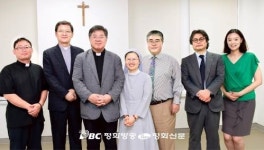 [교황 방한 1주년 특별 좌담] 말씀과 행동으로 한국 교회에 뿌려주신 쇄신의 씨앗