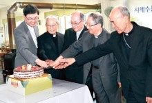 “사목보다 더 큰 행복은 없다”