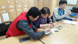 [동행의 기쁨 66] `사람이 소중한 사람` (플러스나눔)